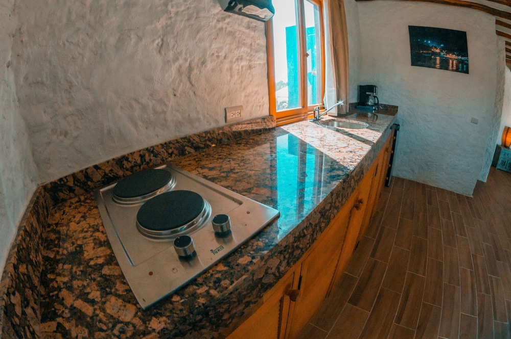 Ensueno Holbox & Beach Club in ISLA HOLBOX