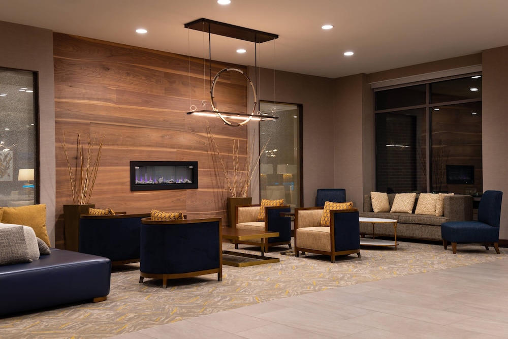 Residence Inn By Marriott Charlotte Northlake 32/45