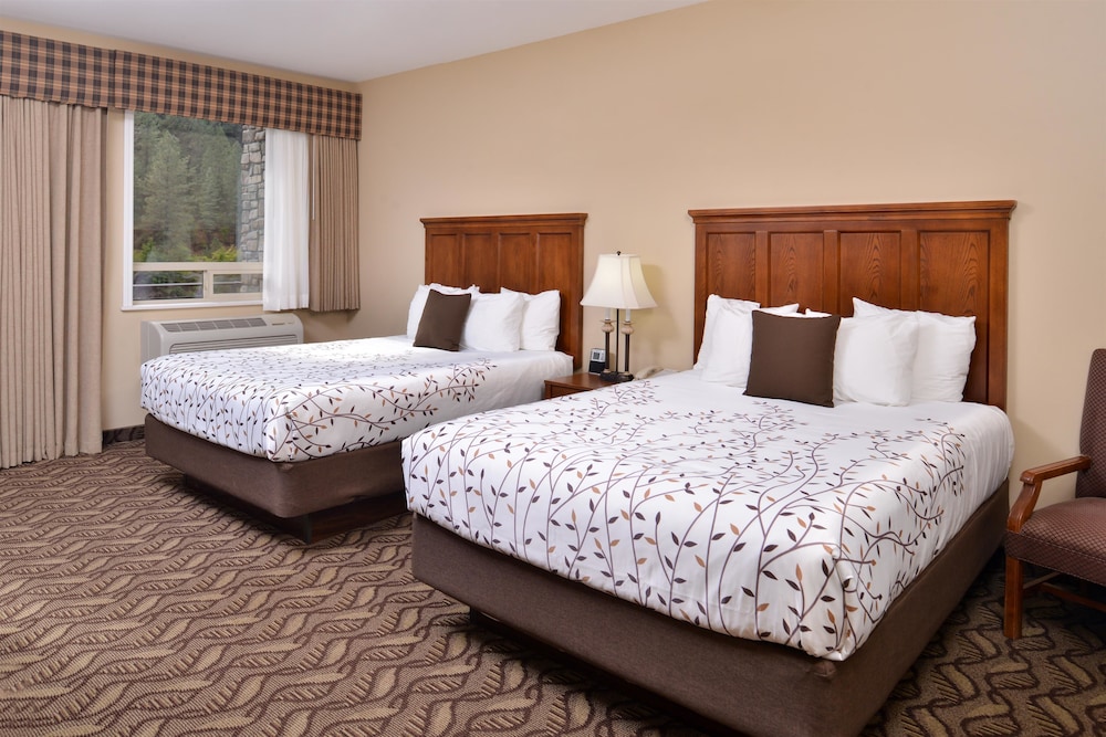 Best Western Lodge At River's Edge 15/43