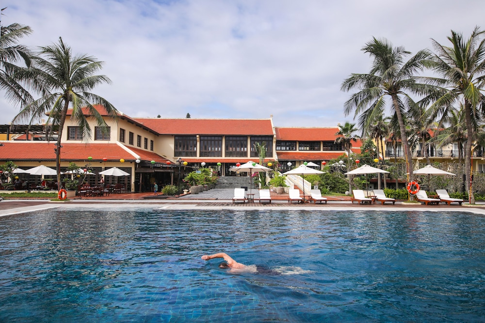 Victoria Hoi An Beach Resort And Spa 8/80