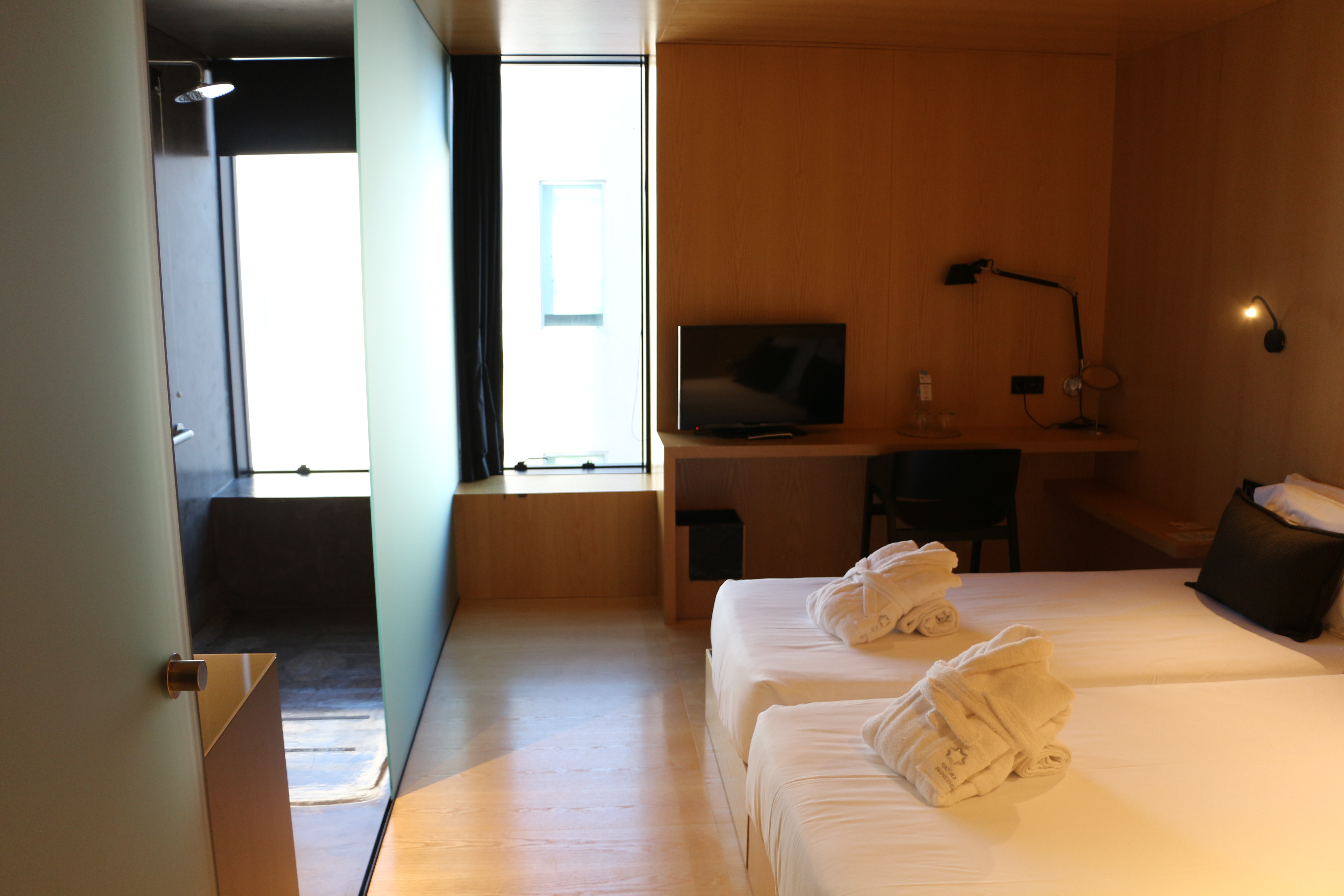 Cro Hotel Rural And Termal Spa 14/47