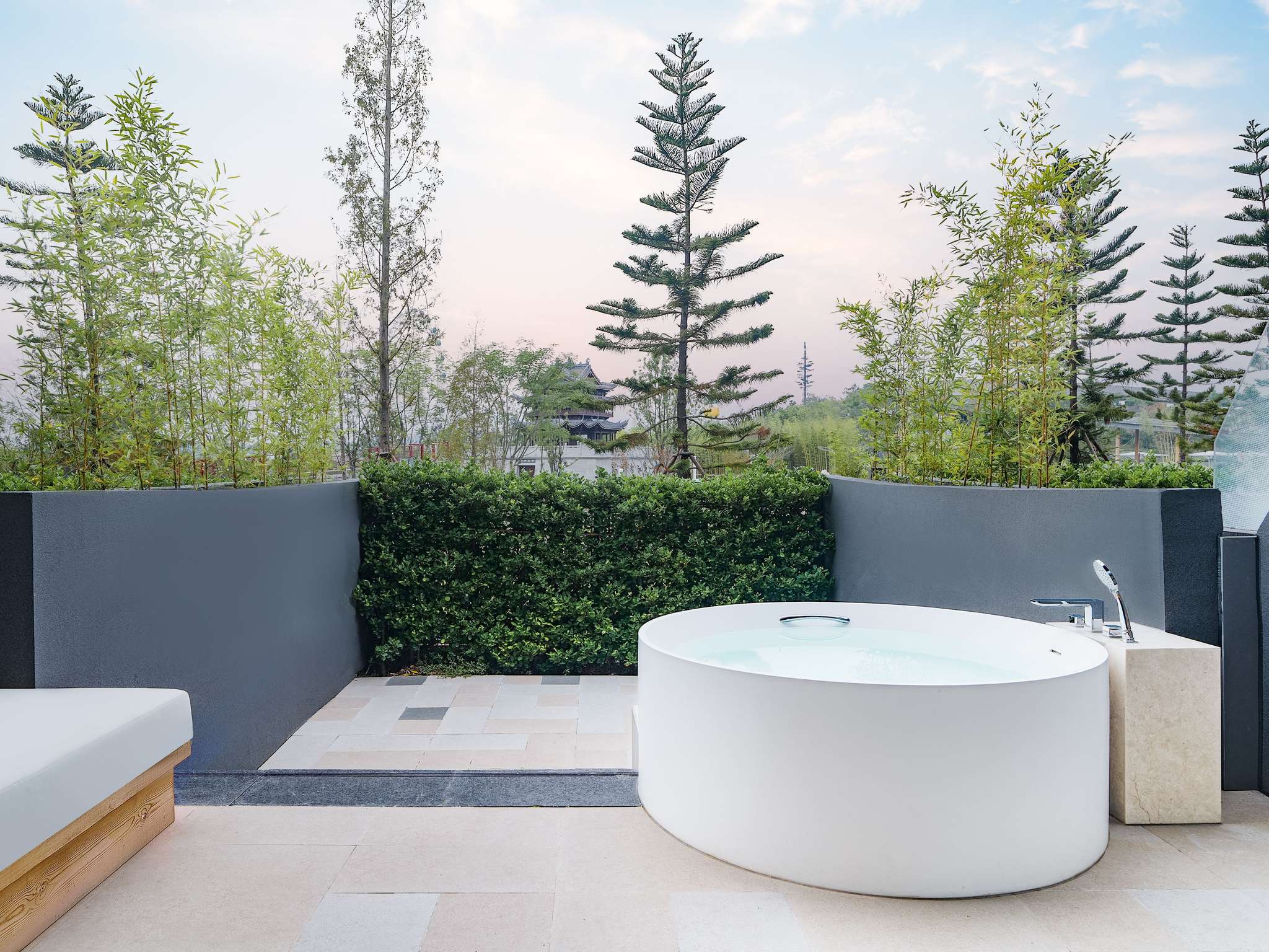 Chengdu Expo Waterfall Hotel - MGallery Collection 26/50