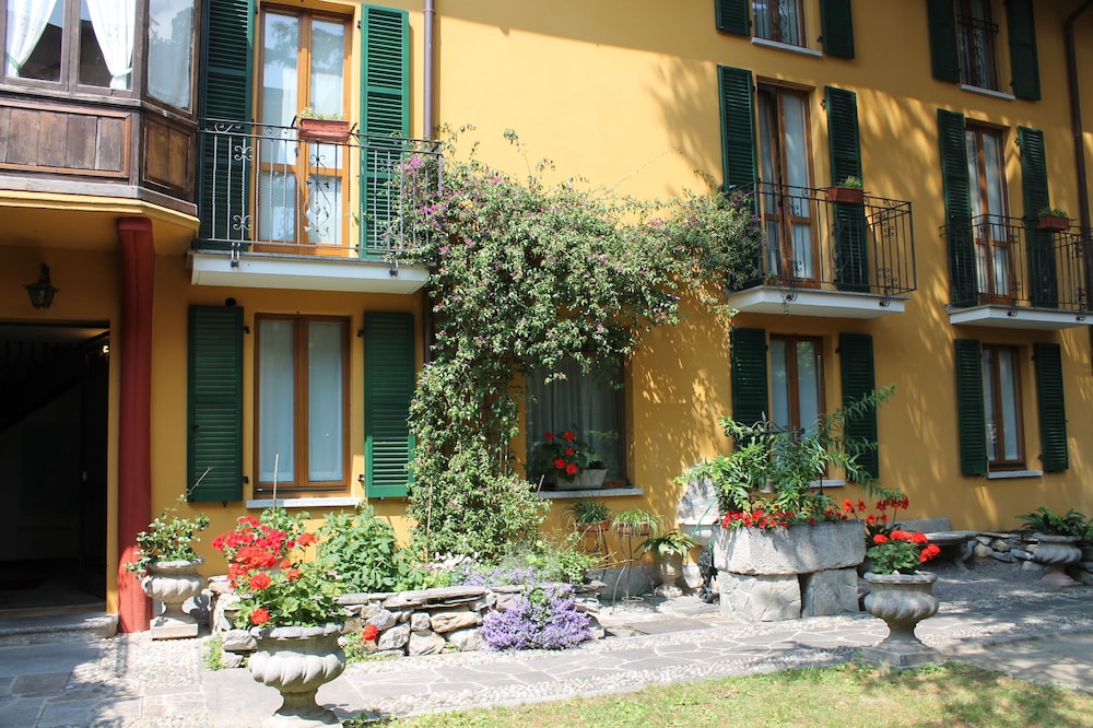 Hotel Centrale 13/50
