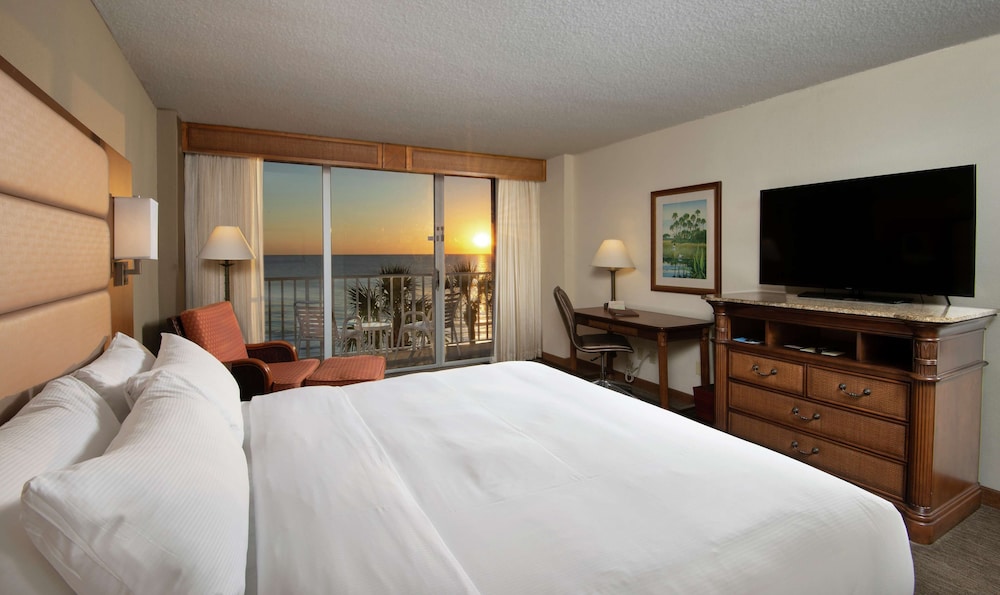 DoubleTree Beach Resort by Hilton Tampa Bay - North Redington Beach 18/59