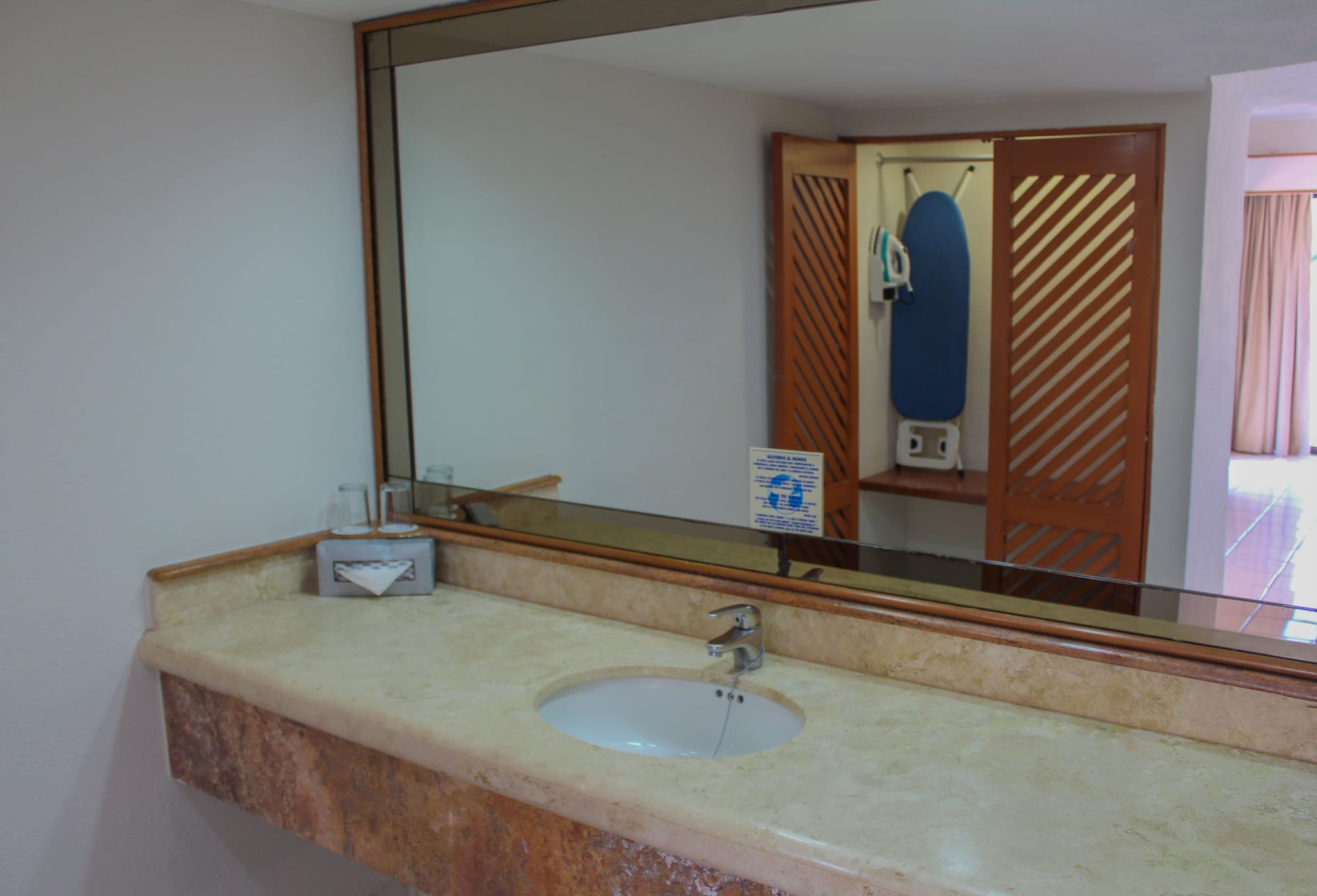 1 Bedroom, Suite, 2 Double Beds, Plaza Pelicanos Club Beach Resort 4/5