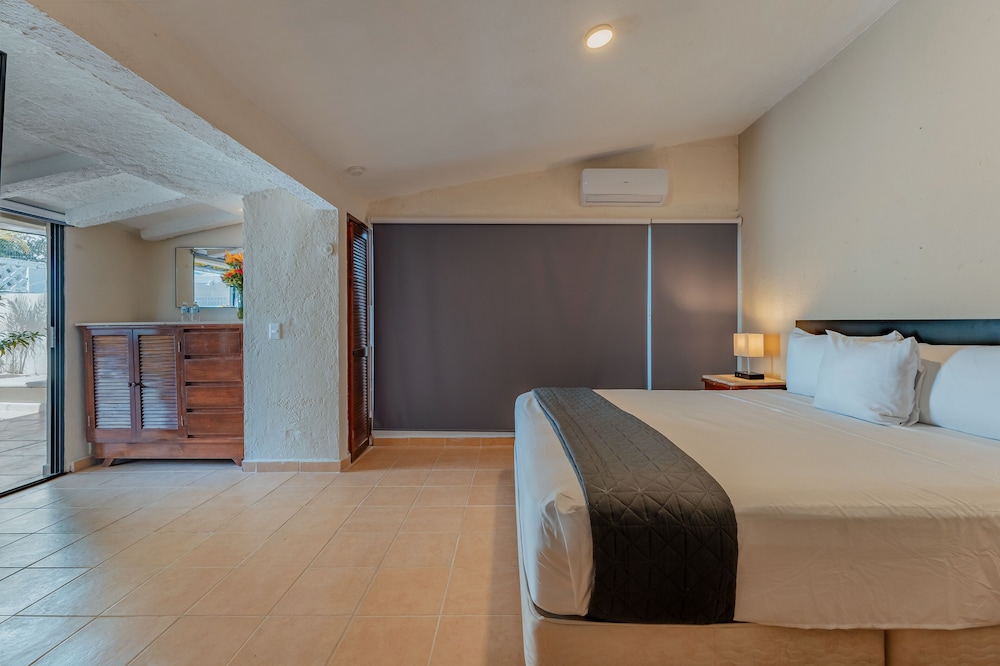 Hotel Brisas 5a AV 35/62