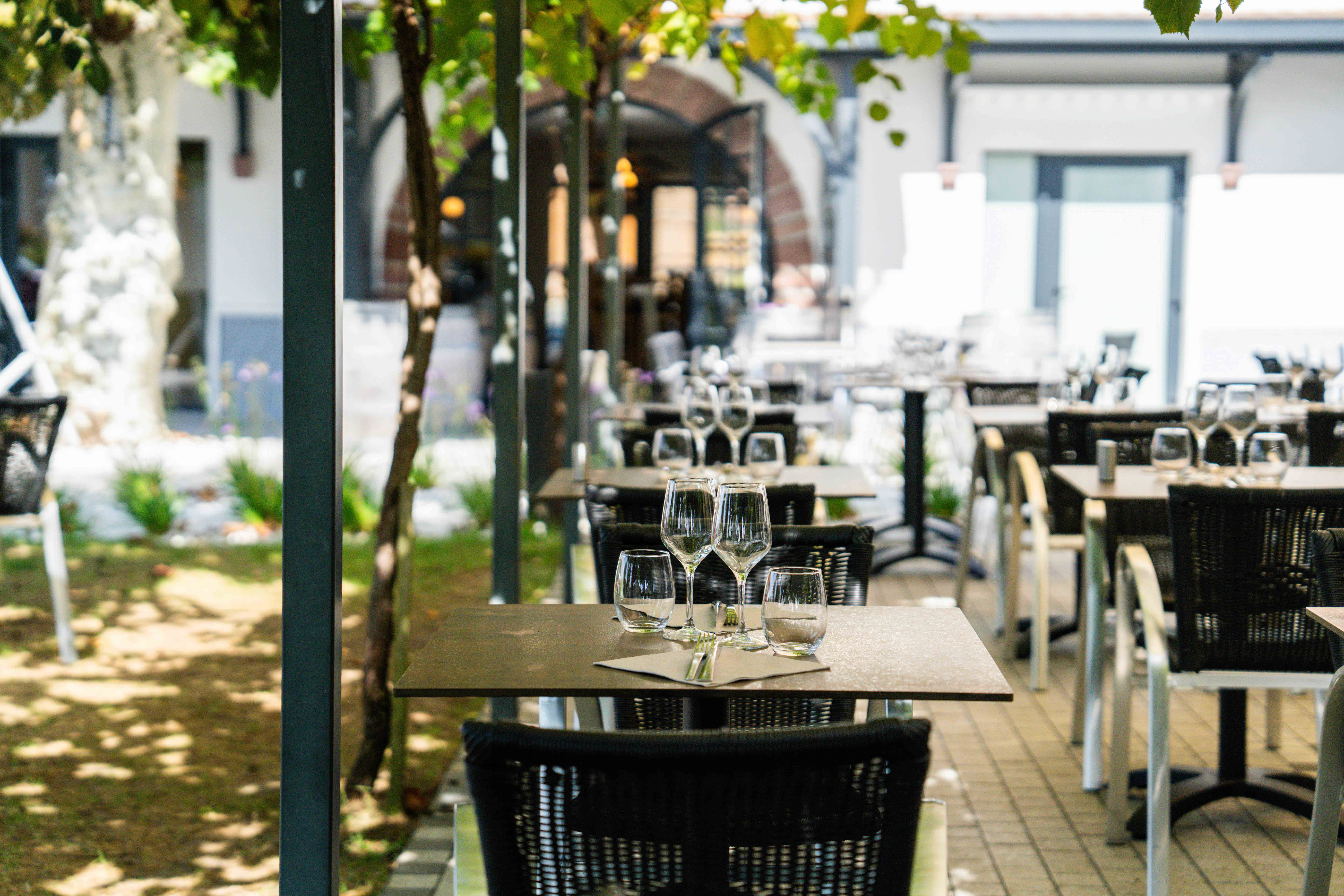 Logis Gnac e Pause Hotel et Bistro 38/50