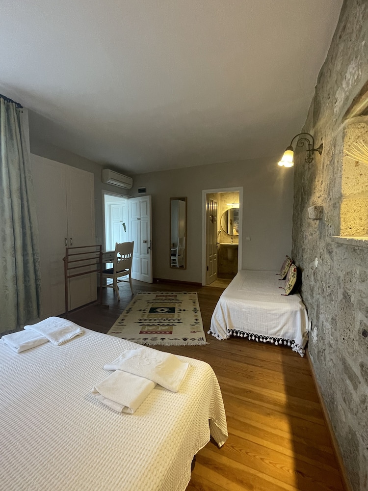Alacati Otel Masala 8/43