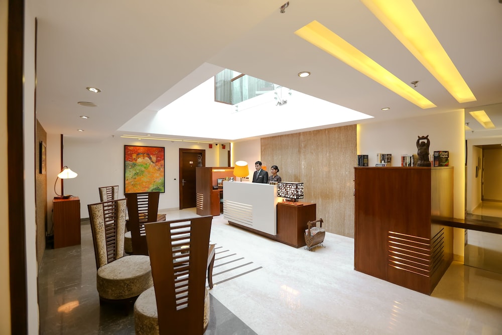 Icon A Boutique Hotel 6/42