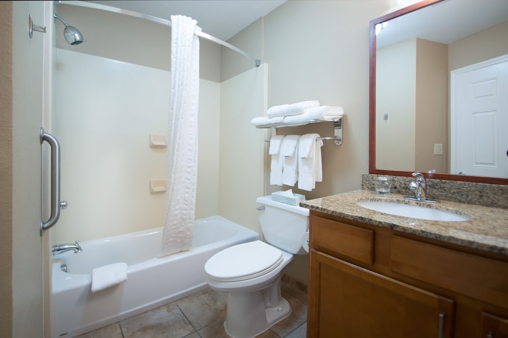 Candlewood Suites Wake Forest Raleigh Area 22/46