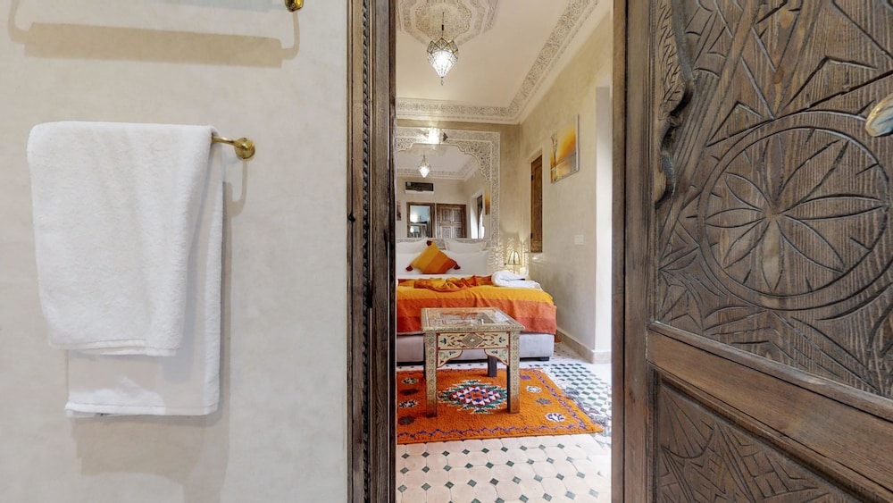 Riad Abaka by Ghali annexe 30/50