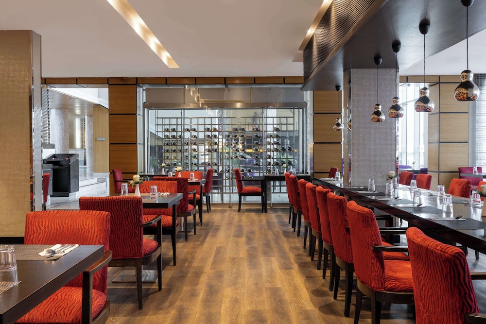Radisson Blu Anchorage Hotel 63/84