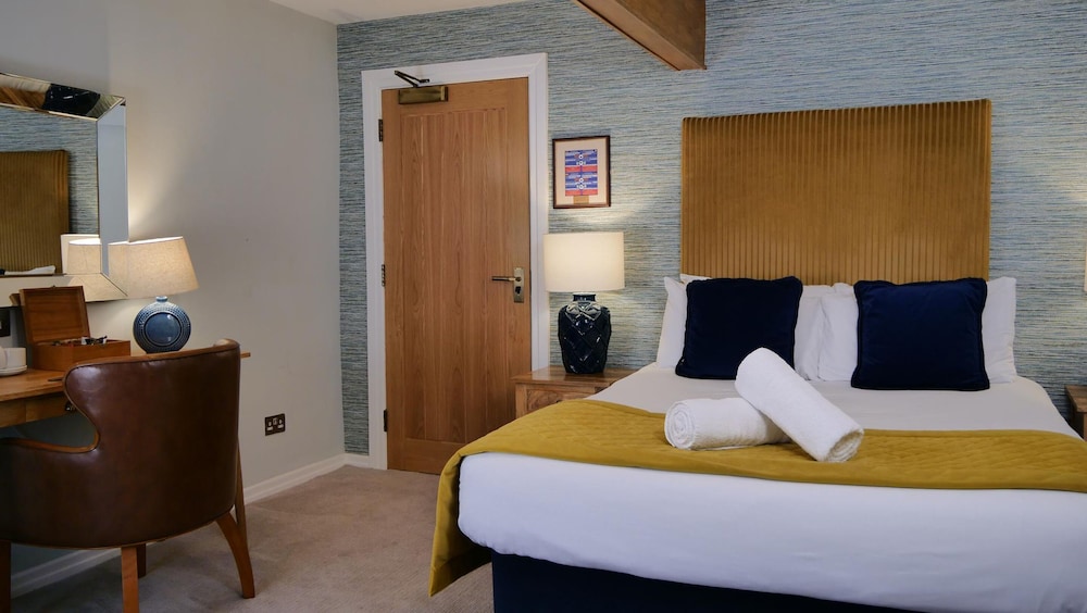 The Manor House Hotel & Spa 13/57