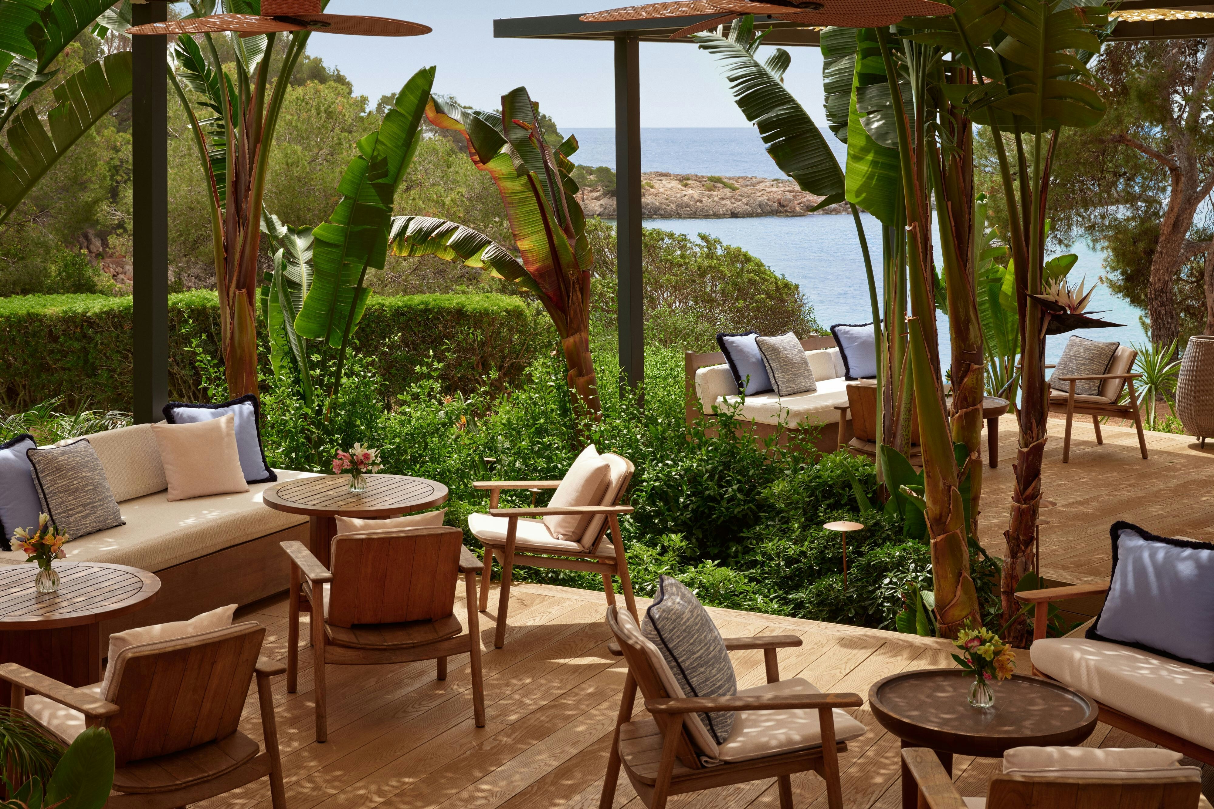 St Regis Mardavall Mallorca Resort 25/50