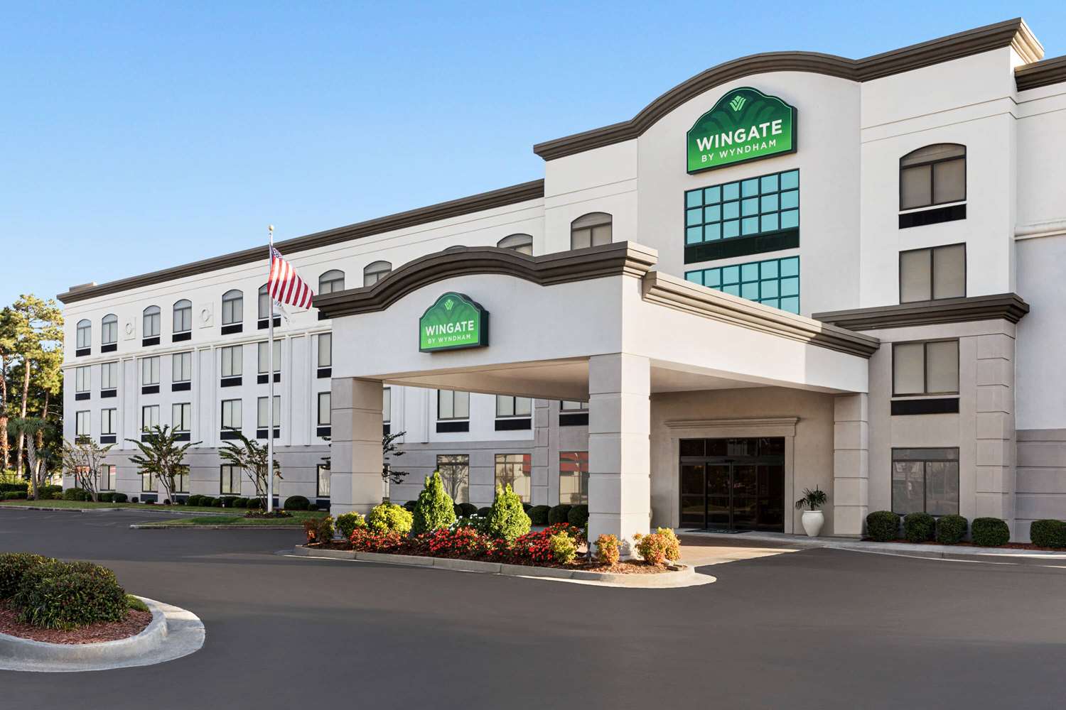 Wingate By Wyndham Wilmington 52/56