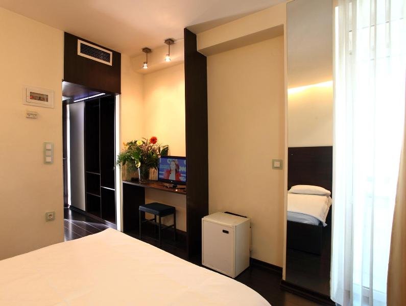 Hotel Metropol 18/50