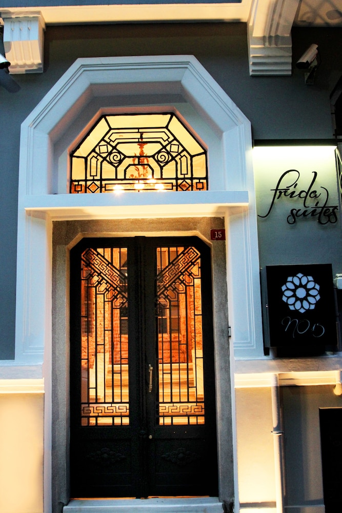 Frida Suites 29/55