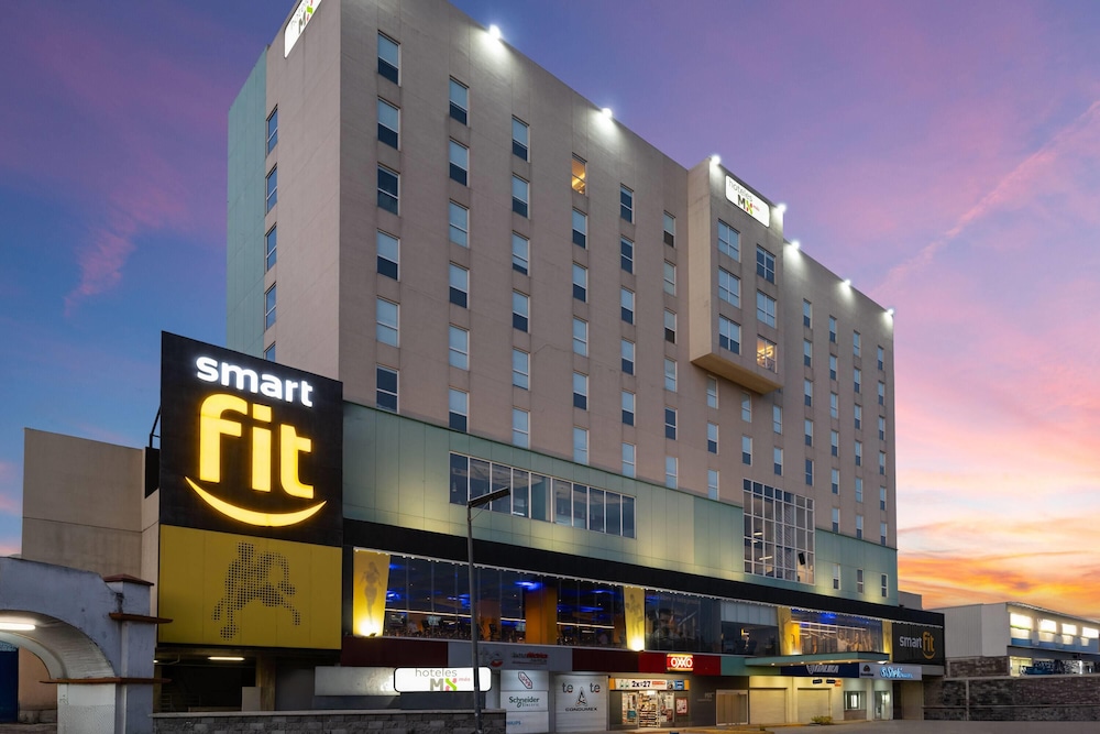 Hotel MX mas cuautitlan Izcalli, Trademark by Wyndham 2/48