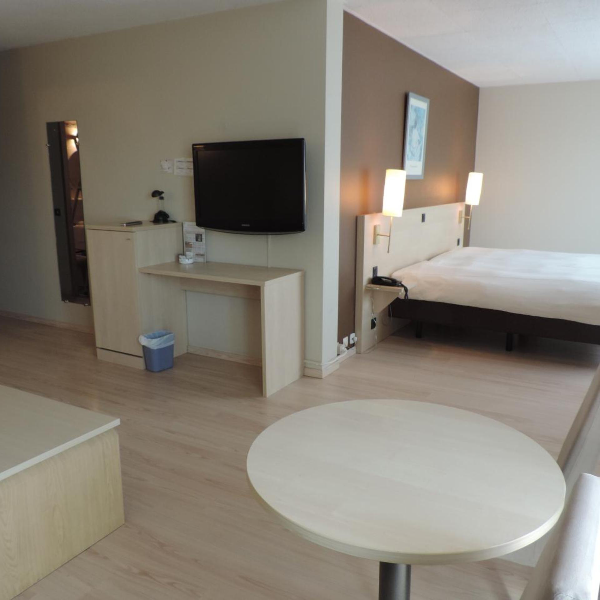 Panorama Hotel 29/36