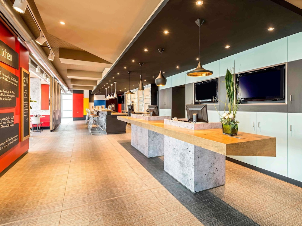 Ibis Munchen Garching 7/49