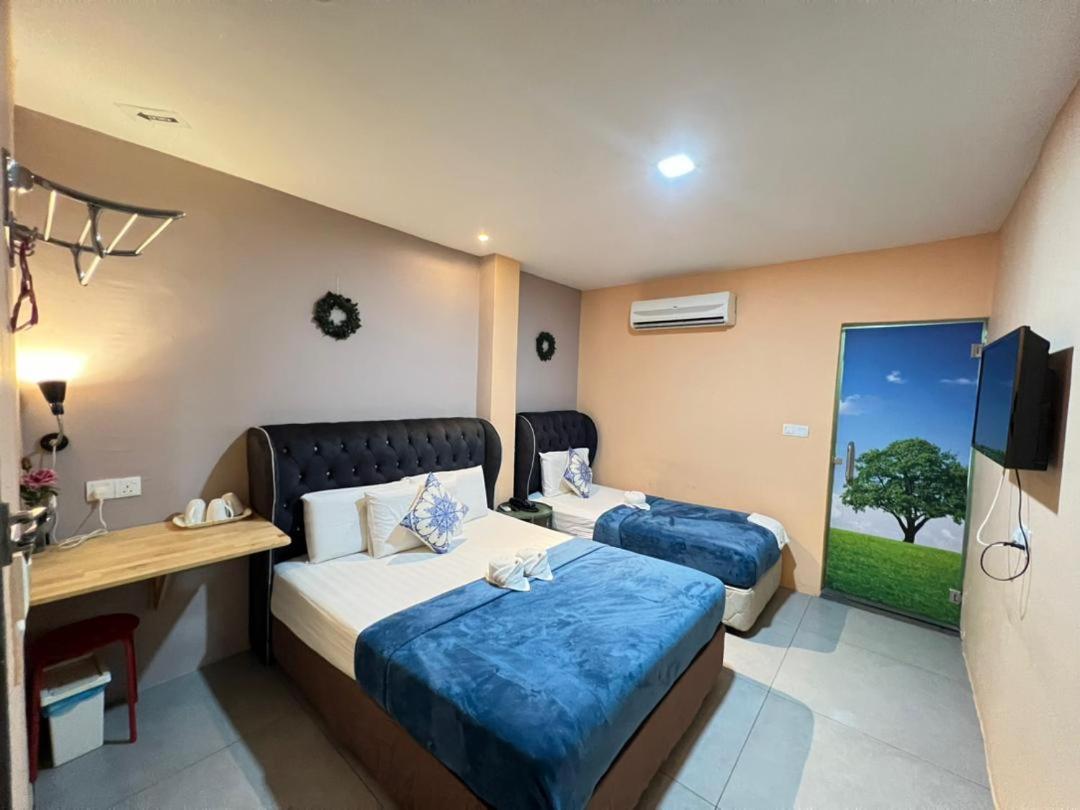 THE TREE BOUTIQUE HOTEL 17/44