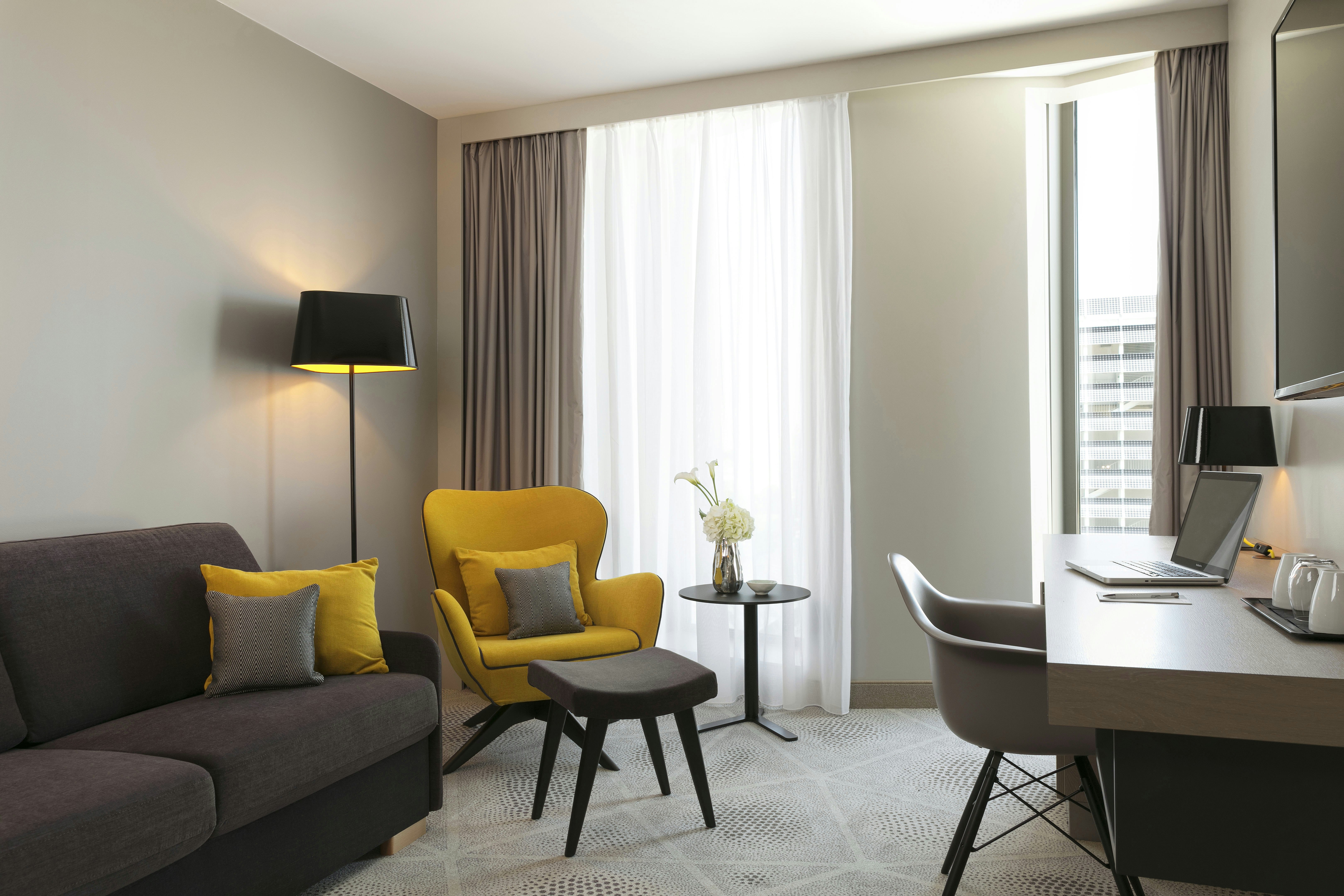 Hilton Garden Inn Paris La Villette 27/44
