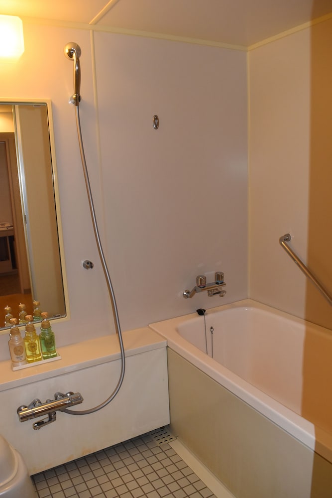 Tmark City Hotel Sapporo 50/50