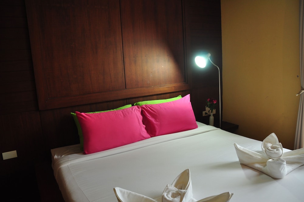 Sabye Bangkok Hotel 25/75