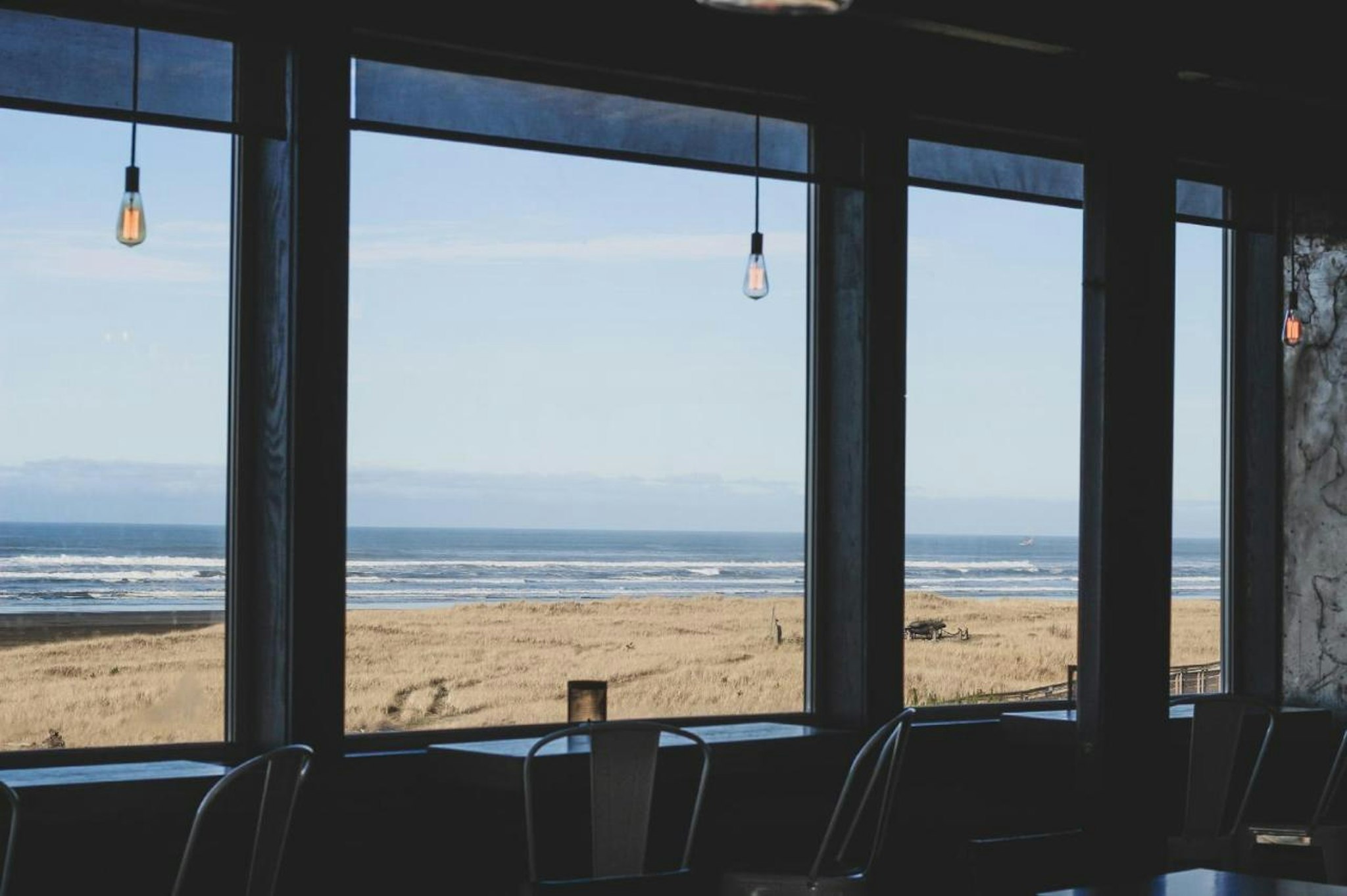 Inn At Discovery Coast 9/12