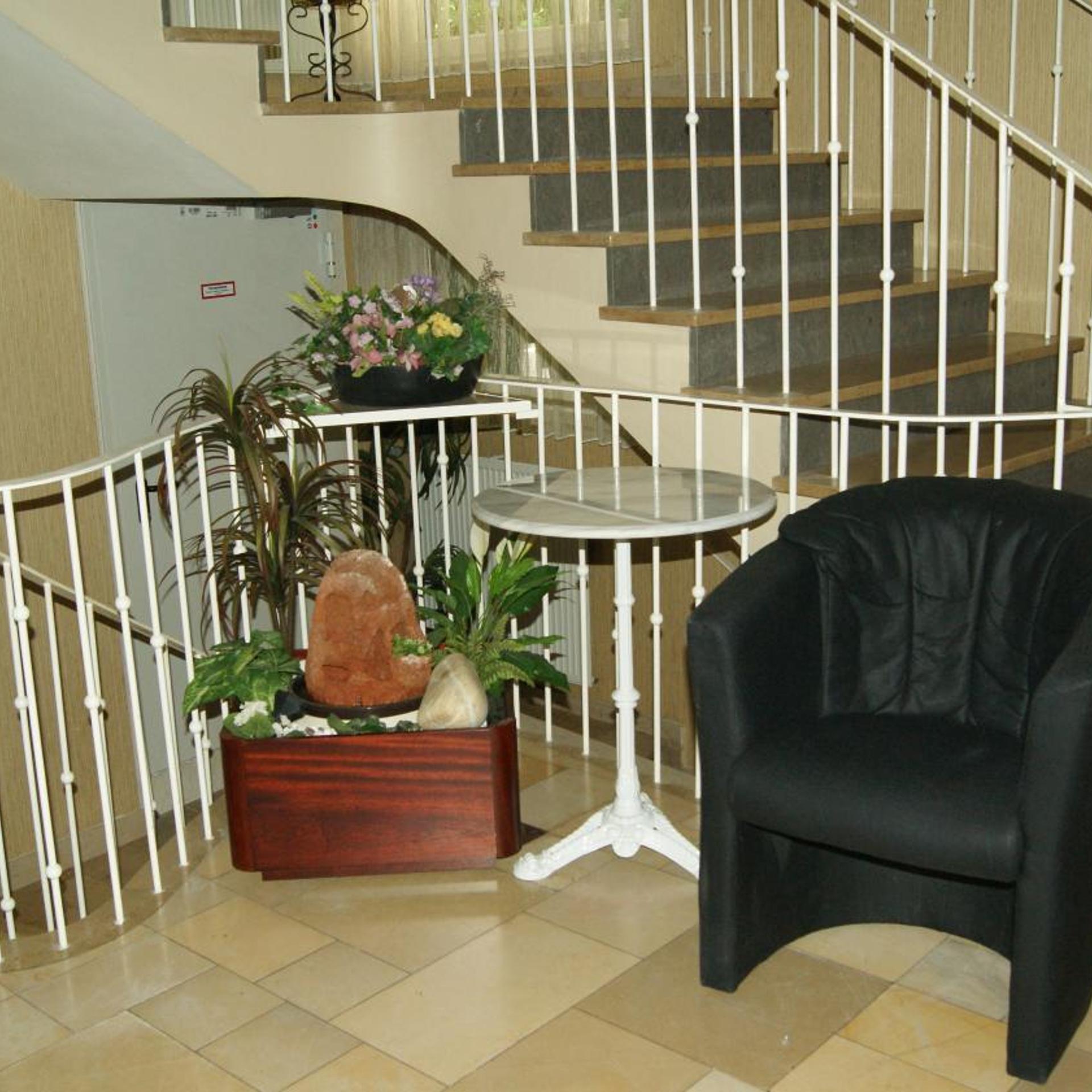 Hotel Seehaus 30/50