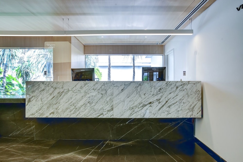 Roomo Itaim Bibi by Transamerica 7/63