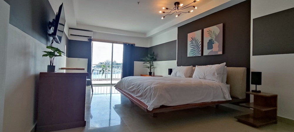 Amador Ocean View Hotel 16/40