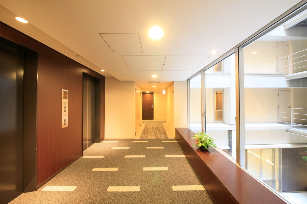 Richmond Hotel Tokyo Shiba 24/49