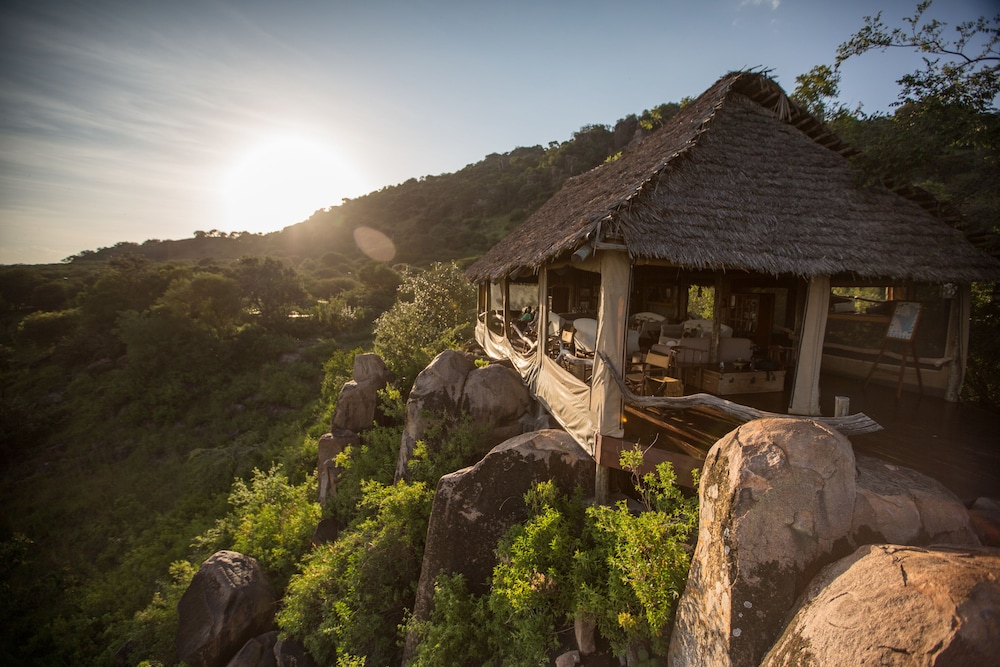 Serengeti Pioneer Camp 28/29