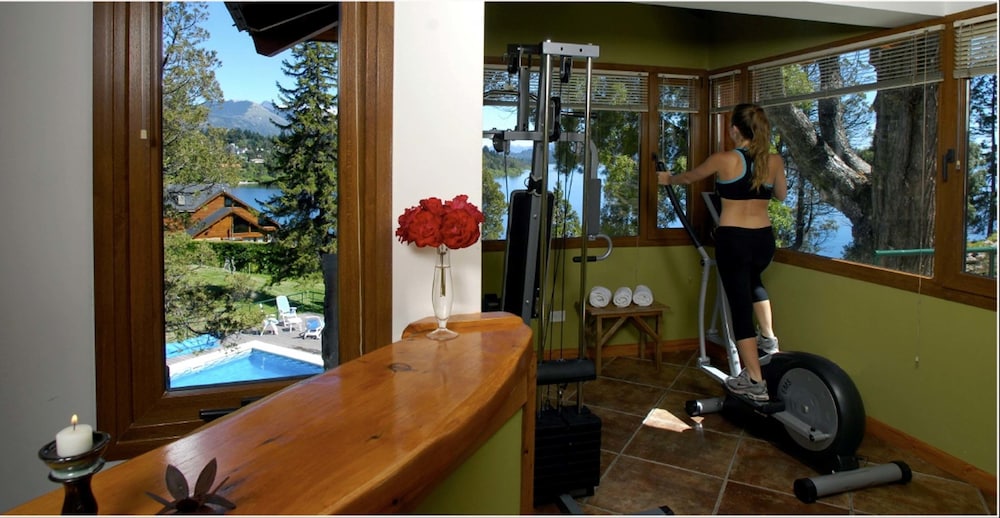 Charming Luxury Lodge and Private Spa 48/74