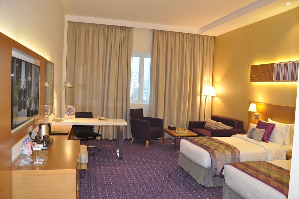 Fortune Park Hotel 24/57