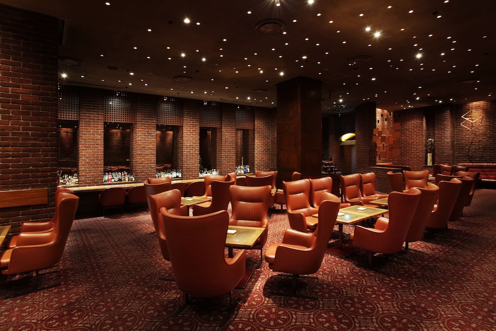 Keio Plaza Hotel Tokyo 40/44