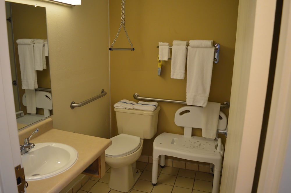 Hot Springs Hotel And Spa 6/33