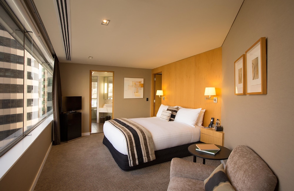 JW Marriott Auckland 16/67