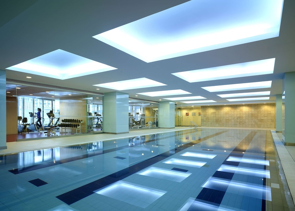 Shangri-La Changchun 19/40