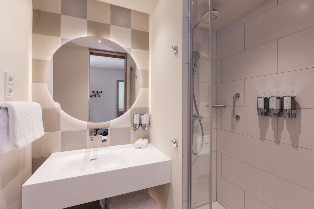 Hampton by Hilton Konstanz 15/43