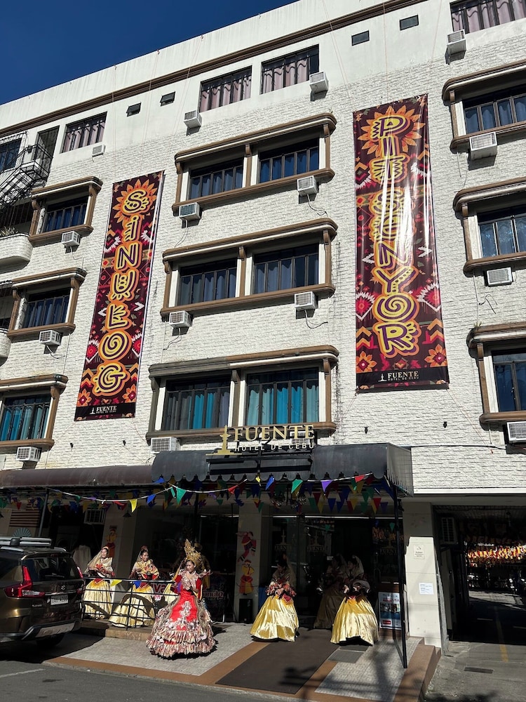 Fuente Pension House 2/49