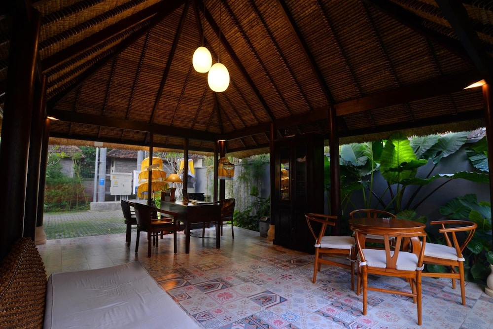 Ubud Wana Villa 37/49