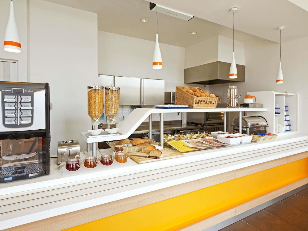 ibis budget Krakow Stare Miasto 6/59