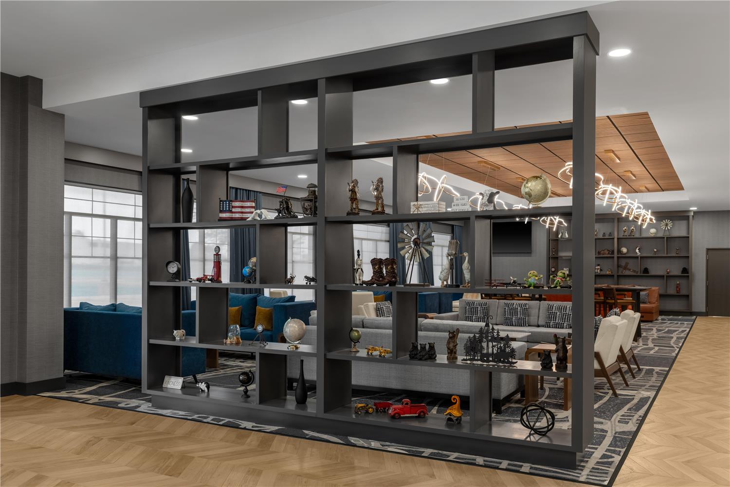 sport facilities