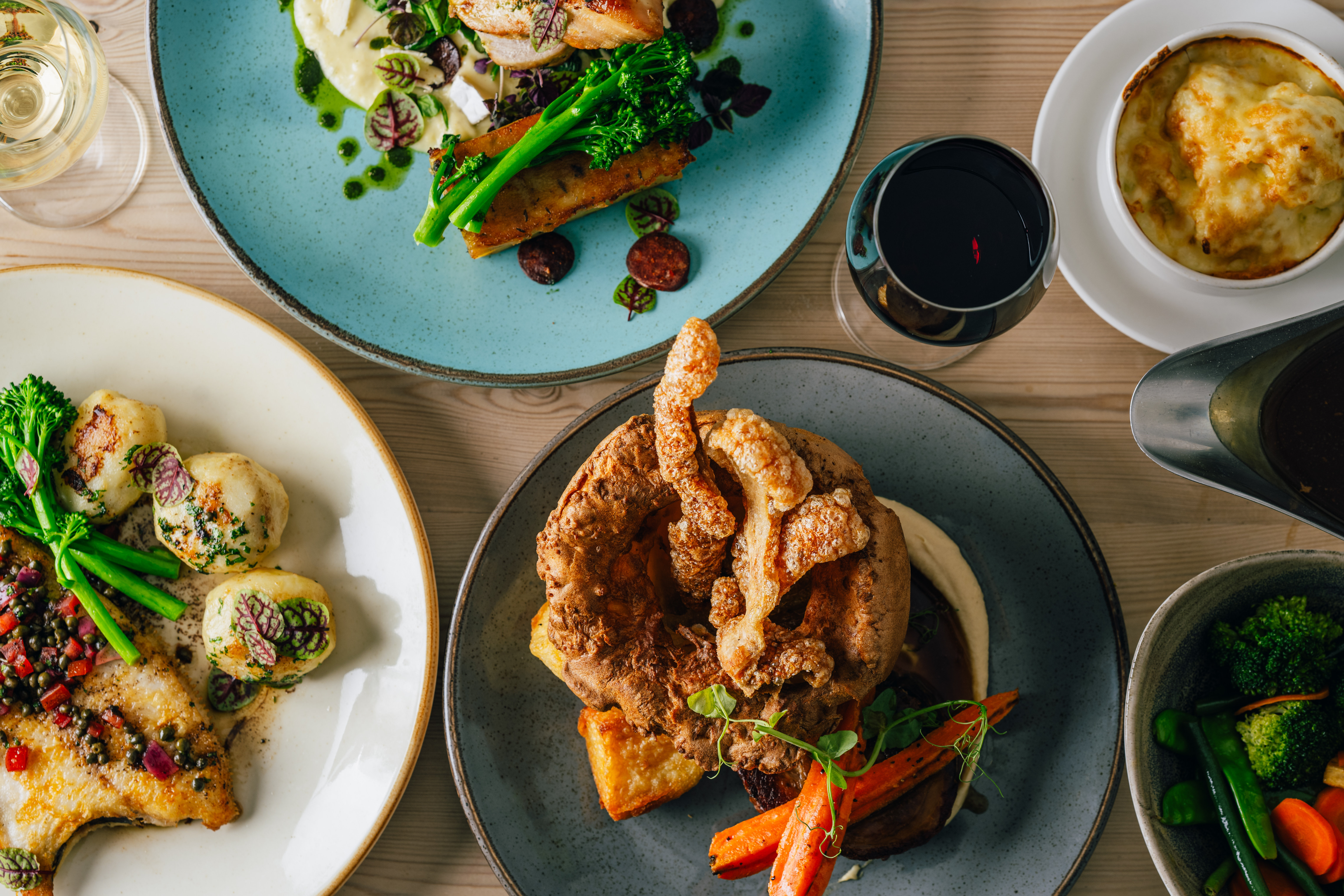 The Lordleaze Hotel And Restaurant 22/29