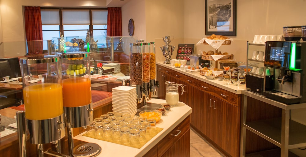 Hotel Glaserer Haus 34/43