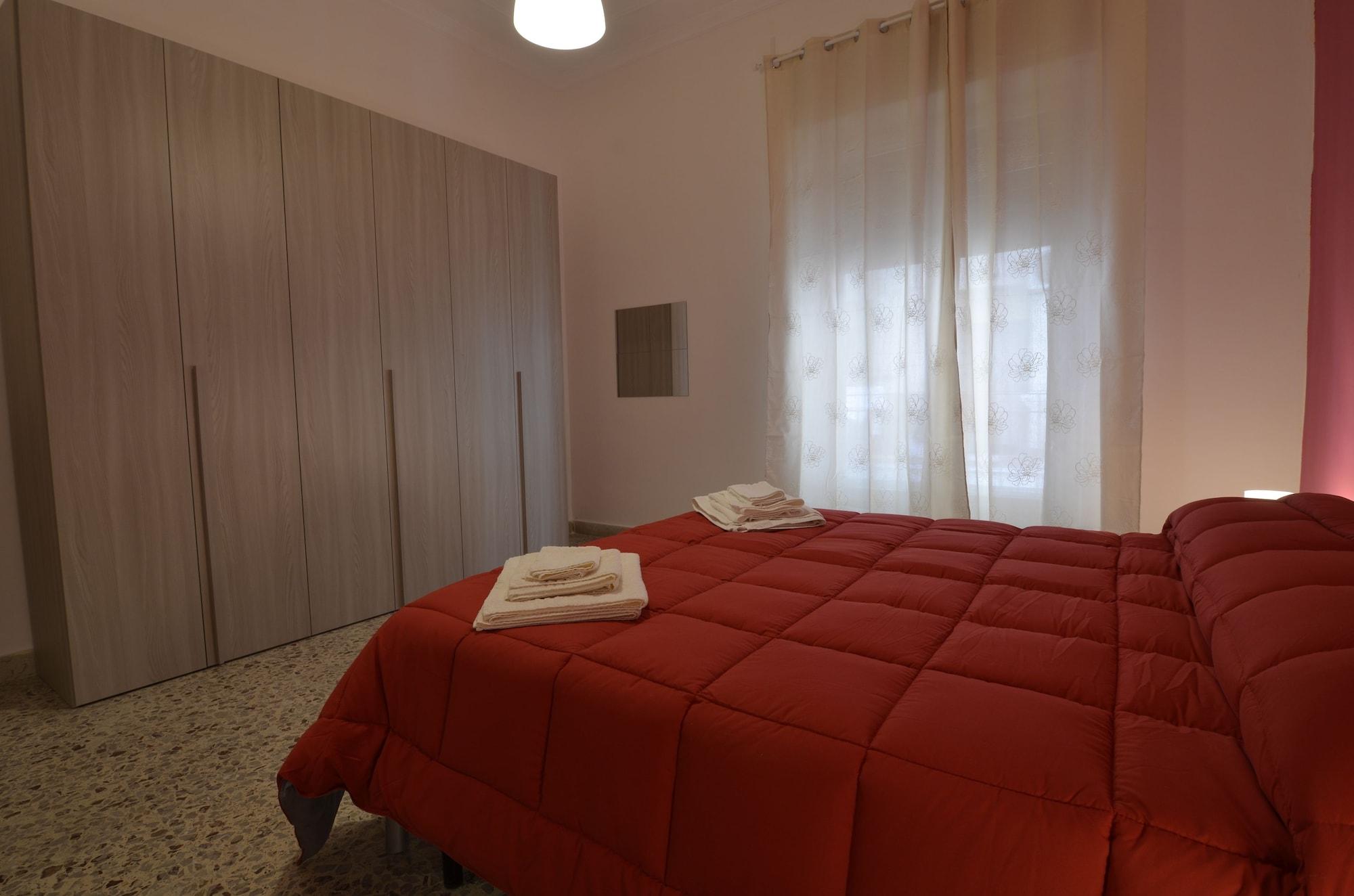 Efesto Bed & Breakfast 7/13