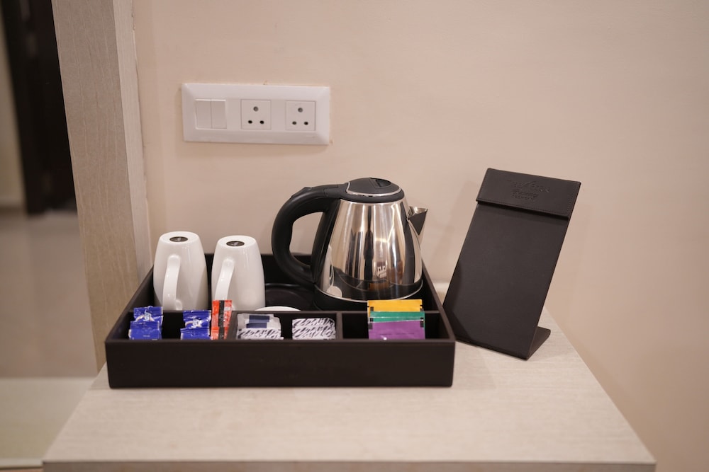 Hotel Siddhartha International 22/46