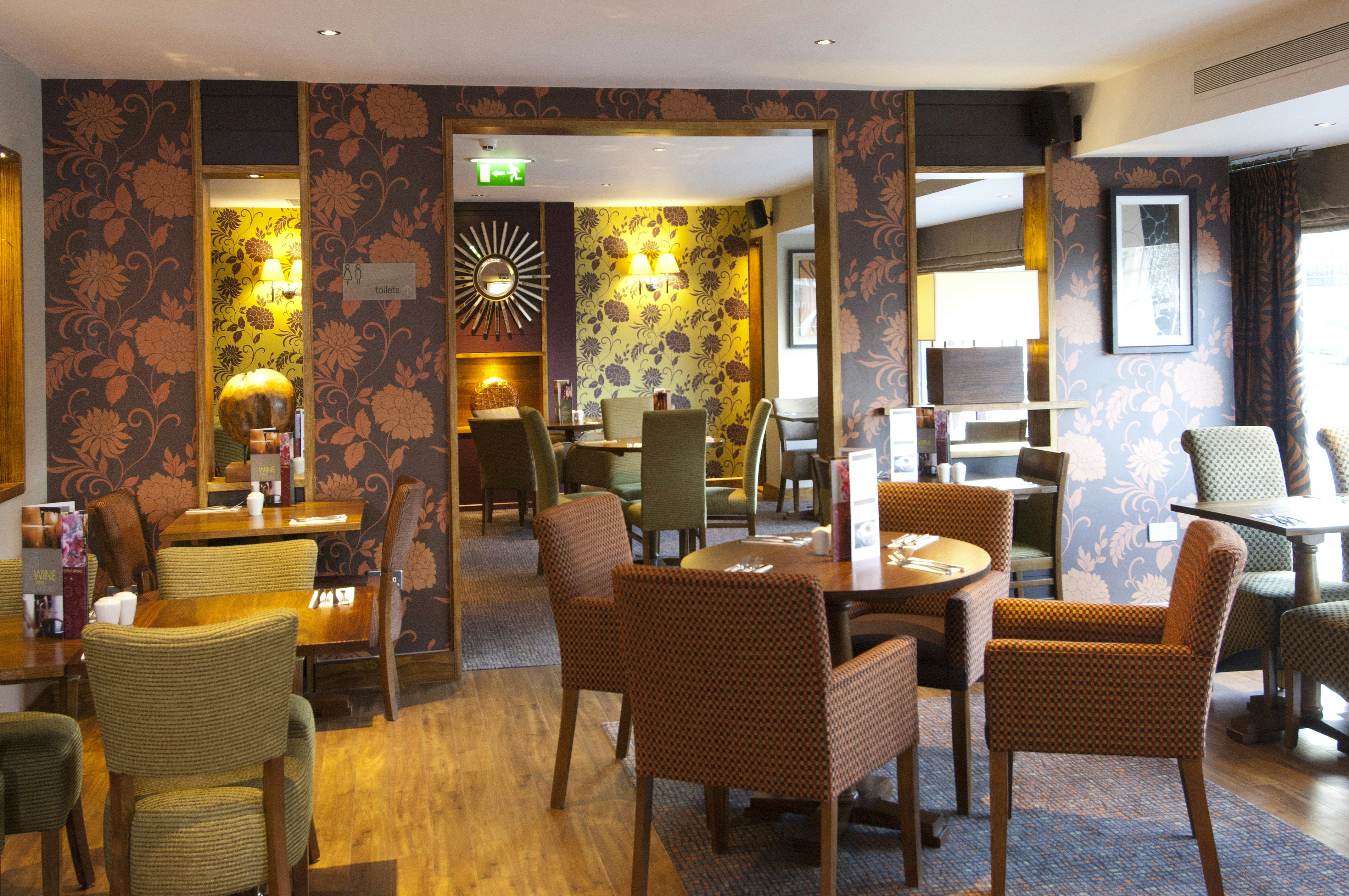 Premier Inn Bradford Central 46/50